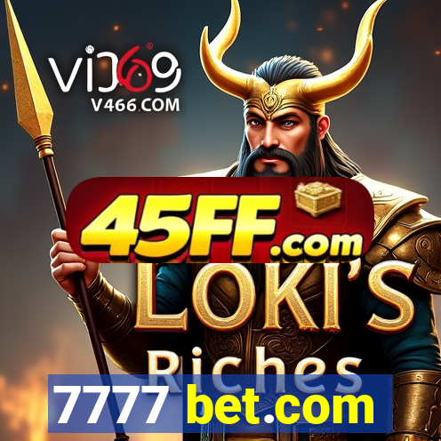 7777 bet.com